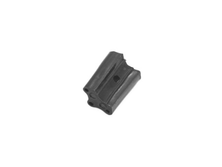 Trossisuunaja raami alla SRAM T3, plast must