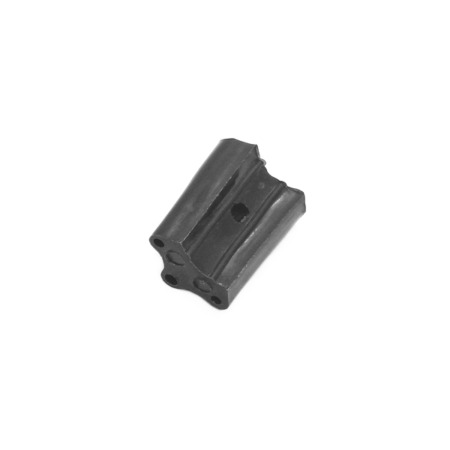 Trossisuunaja raami alla SRAM T3, plast must